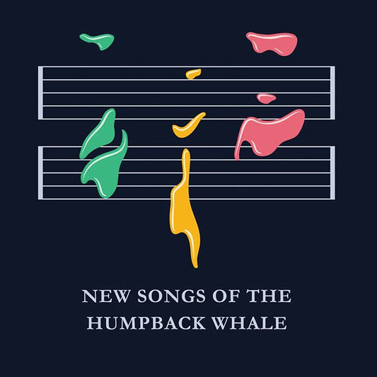 New Songs of the Humpback Whale | Get Cheap Vinyl