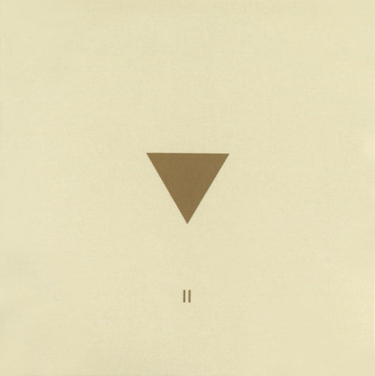 No. II | Get Cheap Vinyl