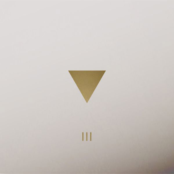 No. III | Get Cheap Vinyl