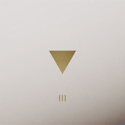 No. III | Get Cheap Vinyl