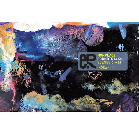 Nonplace Soundtracks: Scenes 01-25 | Get Cheap Vinyl