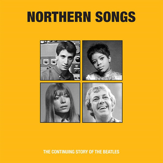 Northern Songs - The Continuing Story Of The Beatles | Get Cheap Vinyl