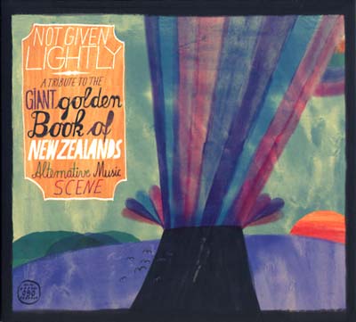 Not Given Lightly: A Tribute To The Giant Golden Book... | Get Cheap Vinyl