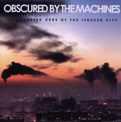 Obscured By The Machines | Get Cheap Vinyl