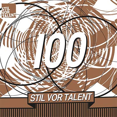 Oliver Koletzki Presents Stil vor Talent 100 | Get Cheap Vinyl