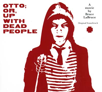 Otto; Or, Up With Dead People | Get Cheap Vinyl