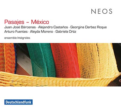 Pasajes - México | Get Cheap Vinyl
