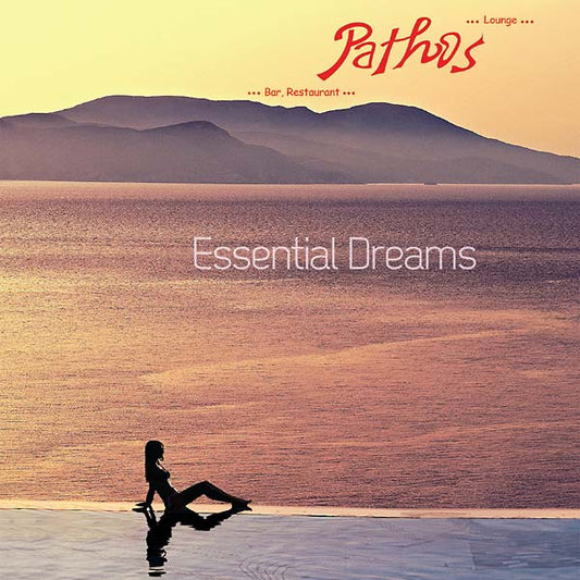 Pathos: Essential Dreams | Get Cheap Vinyl