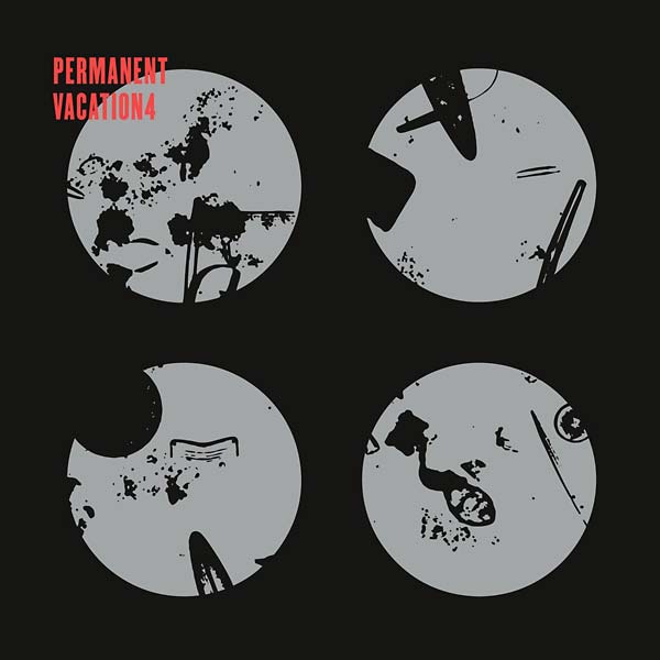 Permanent Vacation 4 | Get Cheap Vinyl