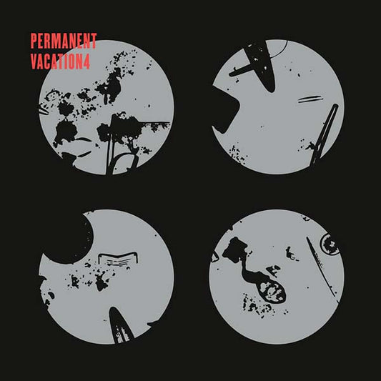 Permanent Vacation 4 | Get Cheap Vinyl