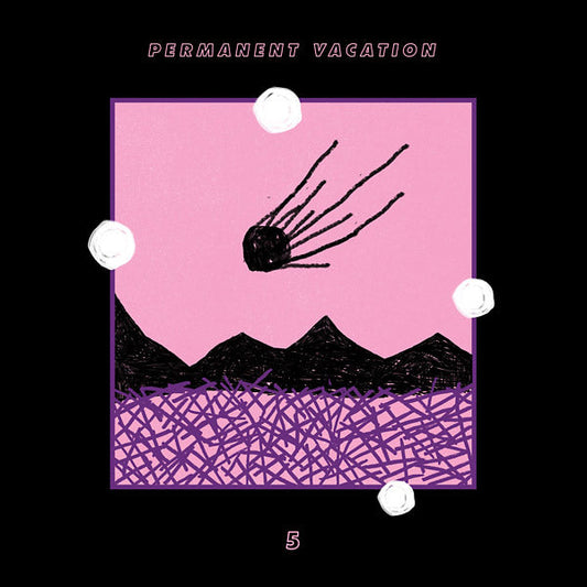 Permanent Vacation 5 | Get Cheap Vinyl