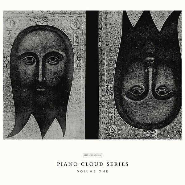 Piano Cloud Series - Volume One | Get Cheap Vinyl