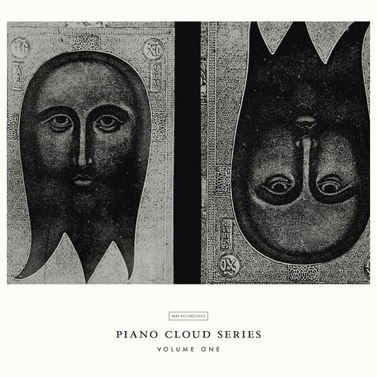 Piano Cloud Series - Volume One | Get Cheap Vinyl
