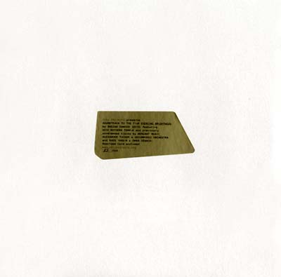 Piercing Brightness [Import] | Mint (M) Mint (M) Get Cheap Vinyl