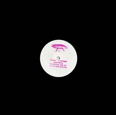 Piercing Brightness | Mint (M) Mint (M) Get Cheap Vinyl