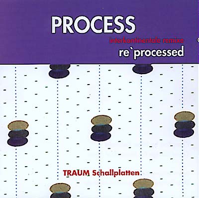 Process - Re'Processed | Get Cheap Vinyl
