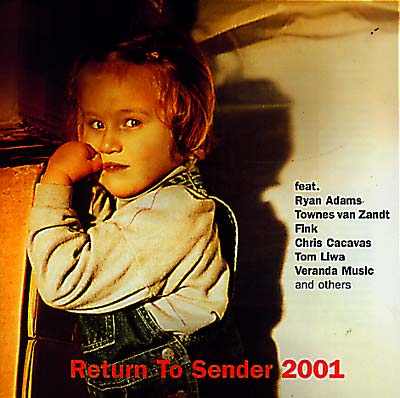 Return To Sender 2001 | Get Cheap Vinyl