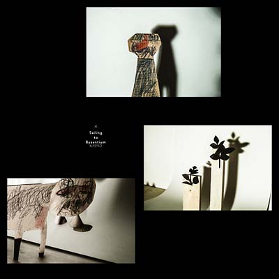 Sailing to Byzantium (VINYL) | Mint (M) Mint (M) Get Cheap Vinyl