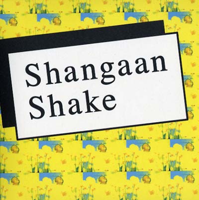 Shangaan Shake | Get Cheap Vinyl