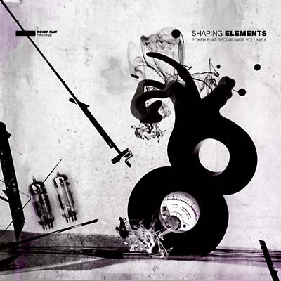 Shaping Elements: Poker Flat Recordings Volume 8 [Import] | Mint (M) Mint (M) Get Cheap Vinyl