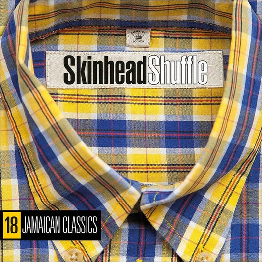 Skinhead Shuffle | Get Cheap Vinyl