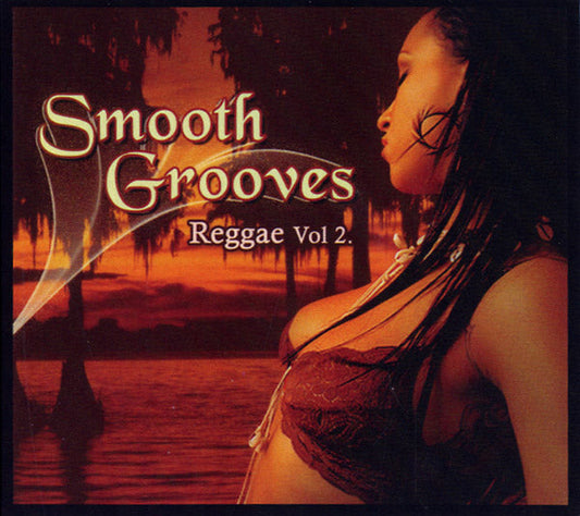 Smooth Grooves: Reggae Vol 2. | Get Cheap Vinyl