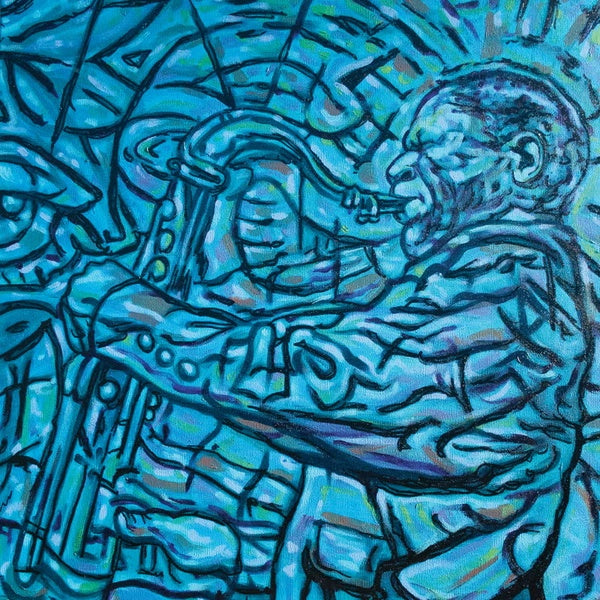 Spiritual Jazz 15: A Tribute to 'Trane | Get Cheap Vinyl