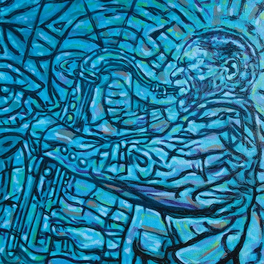 Spiritual Jazz 15: A Tribute to 'Trane | Get Cheap Vinyl