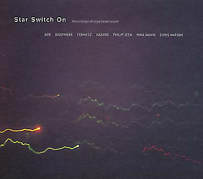 Star Switch On | Get Cheap Vinyl