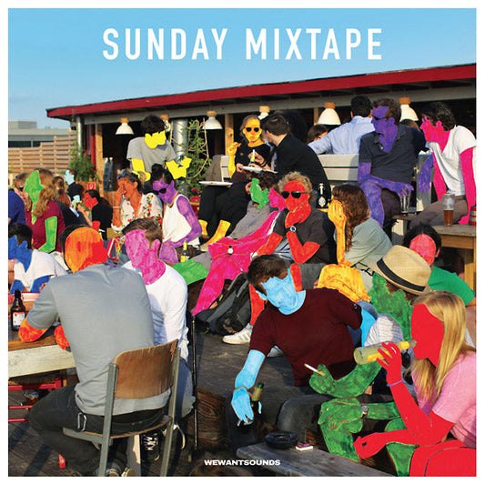 Sunday Mixtape | Get Cheap Vinyl