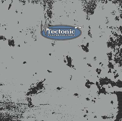Tectonic Plates Volume 3 (VINYL) | Mint (M) Mint (M) Get Cheap Vinyl