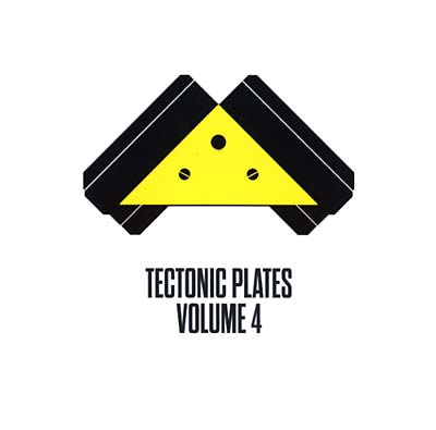 Tectonic Plates Volume 4 [Import] | Mint (M) Mint (M) Get Cheap Vinyl