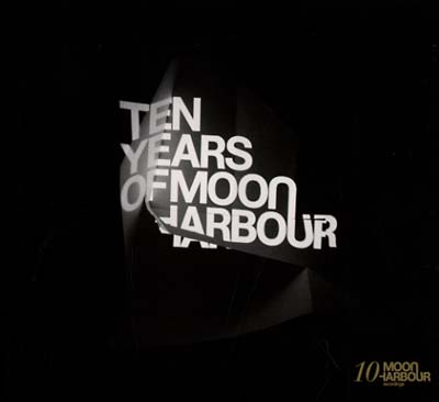 Ten Years Of Moon Harbour | Get Cheap Vinyl