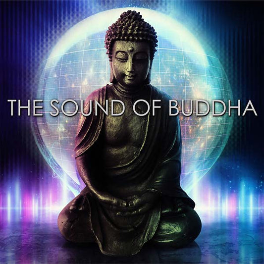 The Sound of Buddha | Get Cheap Vinyl