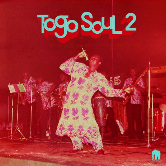 Togo Soul 2 | Get Cheap Vinyl