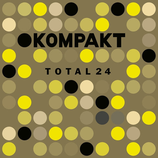 Total 24 | Get Cheap Vinyl