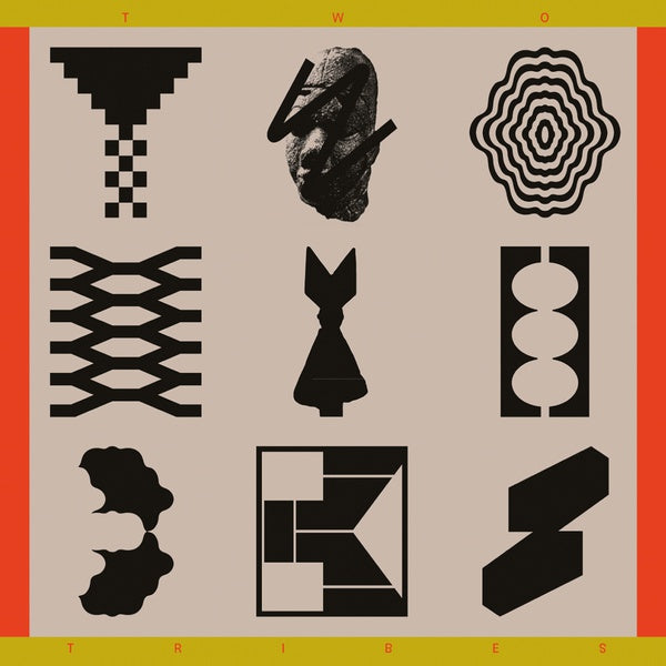 Two Tribes | Get Cheap Vinyl