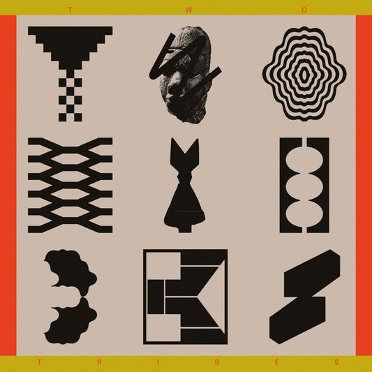 Two Tribes | Get Cheap Vinyl