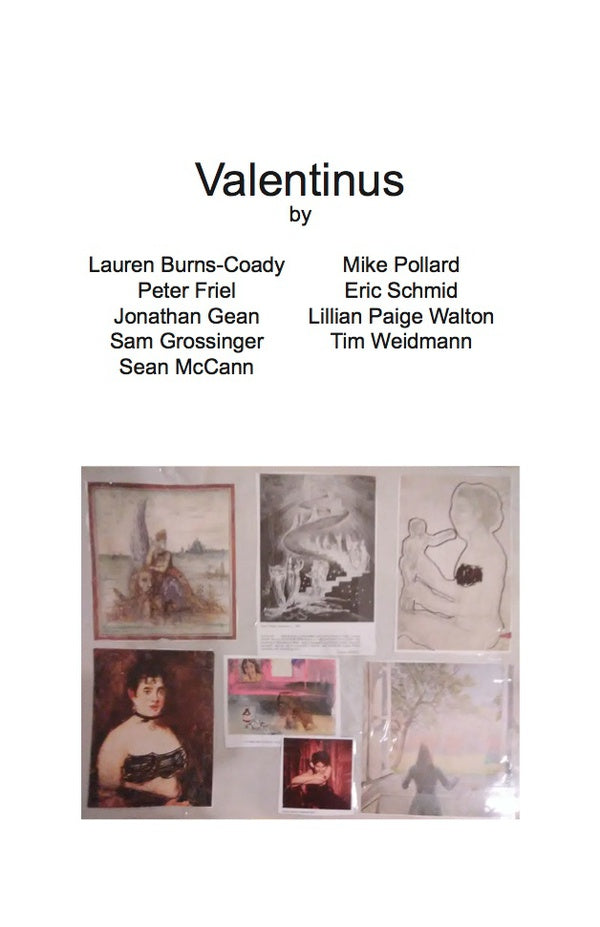 Valentinus | Get Cheap Vinyl