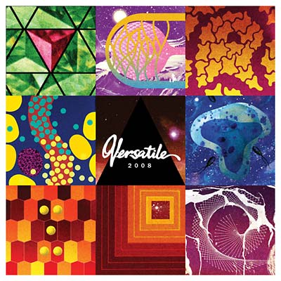 Versatile 2008 | Get Cheap Vinyl
