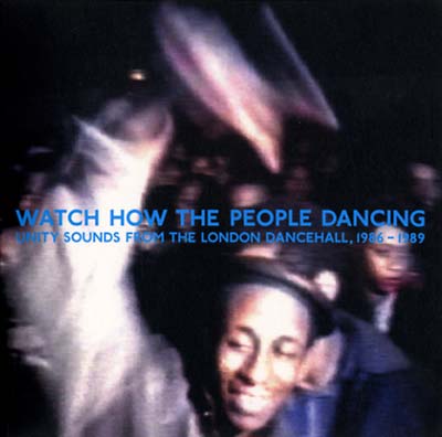 Watch How The People Dancing | Get Cheap Vinyl