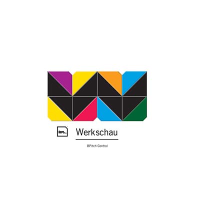Werkschau | Get Cheap Vinyl
