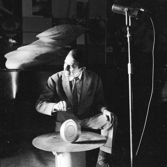 Wire Recorded Pieces: Precocious Noise and Early Electronica Pt. 2 | Get Cheap Vinyl
