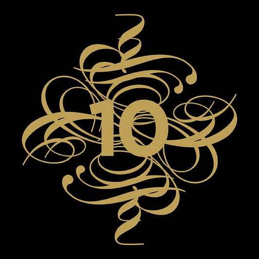 Zehn | Get Cheap Vinyl