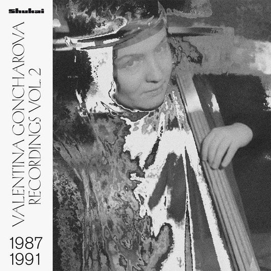 Recordings Vol. 2 1987-1991 | Get Cheap Vinyl
