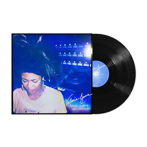 Owls, Omens, And Oracles [Lp] | Get Cheap Vinyl