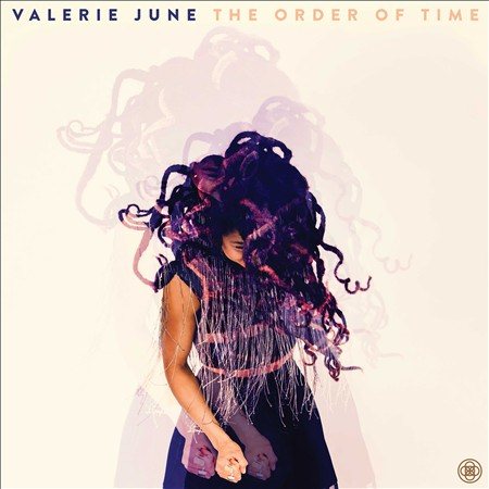 The Order Of Time (180g Vinyl) | Mint (M) Mint (M) Get Cheap Vinyl