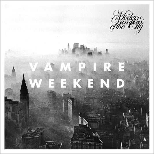 Modern Vampires Of The City | Get Cheap Vinyl