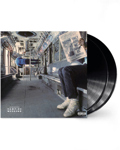 Only God Was Above Us [Explicit Content] (140 Gram Vinyl, Poster) | Mint (M) Mint (M) Get Cheap Vinyl