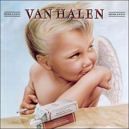 1984 (180 Gram Vinyl) [Import] | Mint (M) Mint (M) Get Cheap Vinyl